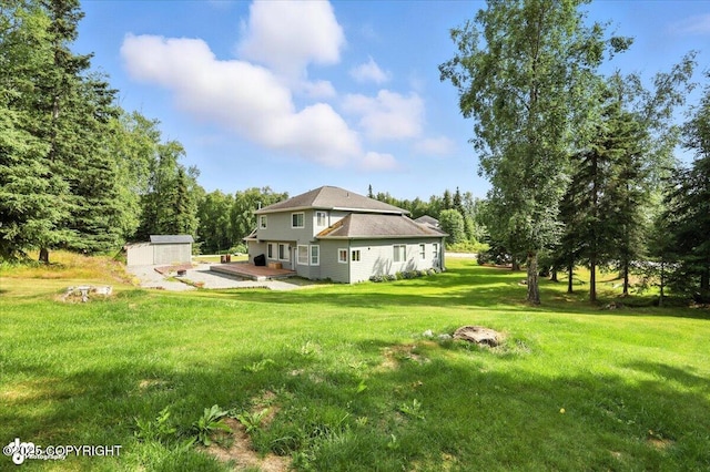 5620 S Hanson Loop, Wasilla, AK 99654 - photo 70