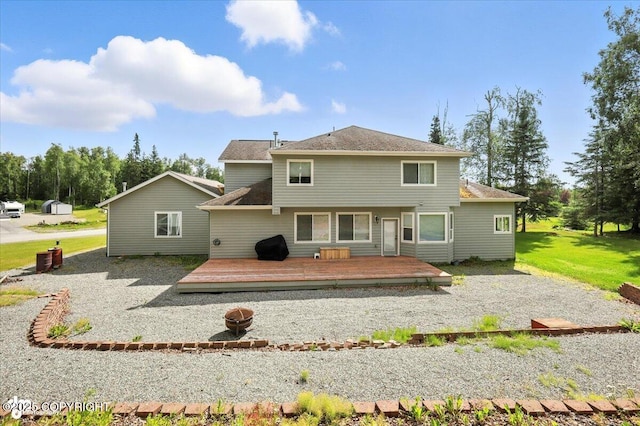 5620 S Hanson Loop, Wasilla, AK 99654 - photo 71