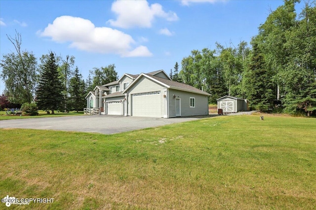 5620 S Hanson Loop, Wasilla, AK 99654 - photo 76