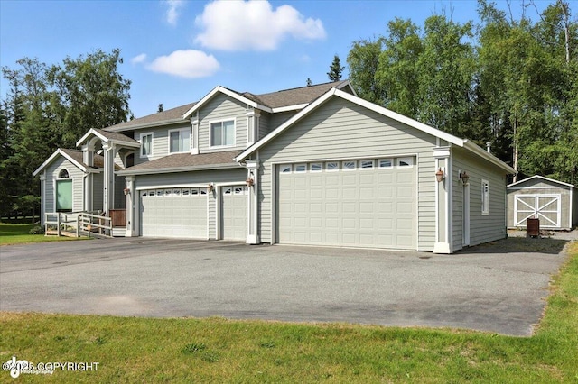 5620 S Hanson Loop, Wasilla, AK 99654 - photo 77