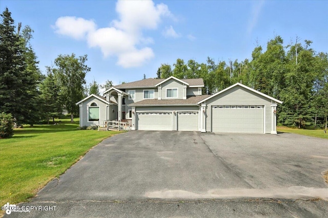 5620 S Hanson Loop, Wasilla, AK 99654 - photo 78