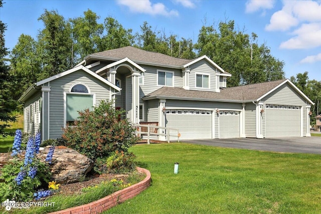 5620 S Hanson Loop, Wasilla, AK 99654 - photo 1