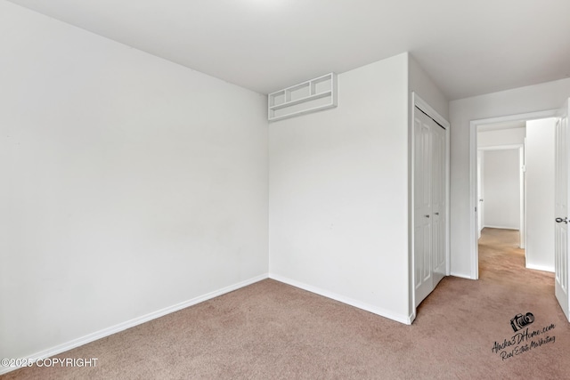 6507 Kara Sue Loop # 83, Anchorage, AK 99504 - empty room with carpet flooring