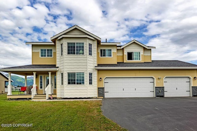 163 N Ayrshire Cir, Palmer, AK 99645 - photo 1