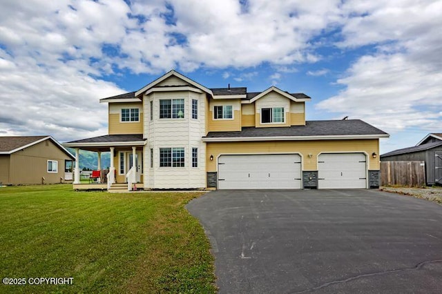 163 N Ayrshire Cir, Palmer, AK 99645 - photo 2