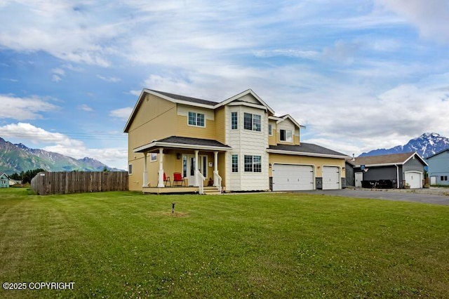 163 N Ayrshire Cir, Palmer, AK 99645 - photo 3