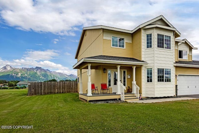 163 N Ayrshire Cir, Palmer, AK 99645 - photo 4