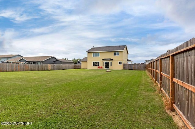163 N Ayrshire Cir, Palmer, AK 99645 - photo 30