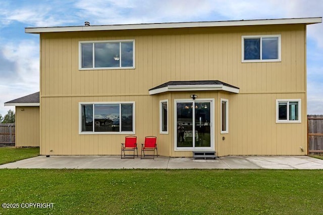 163 N Ayrshire Cir, Palmer, AK 99645 - photo 33