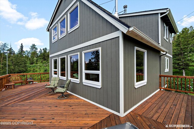 18257 Norway Dr, Anchorage, AK 99516 - photo 37