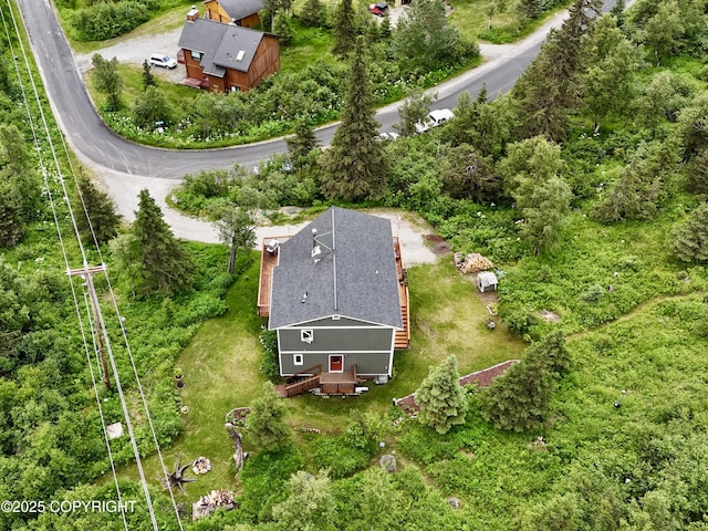 18257 Norway Dr, Anchorage, AK 99516 - photo 54