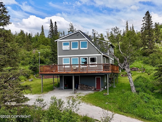 18257 Norway Dr, Anchorage, AK 99516 - photo 51