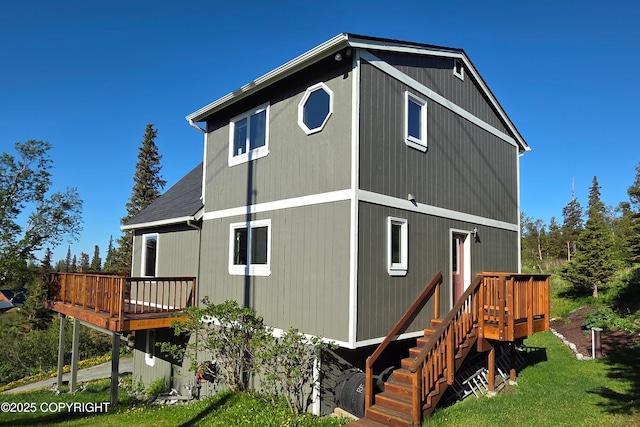 18257 Norway Dr, Anchorage, AK 99516 - photo 65