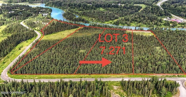 L3 Kasilof River Rd, Kasilof, AK 99610 - photo 1