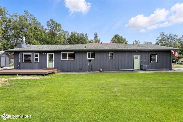 141 Shower Ave, Anchorage, AK 99515 - photo 2