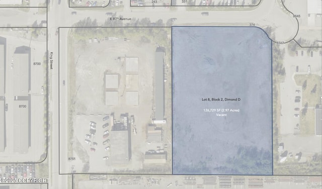 374 E 87th Ave, Anchorage, AK 99515