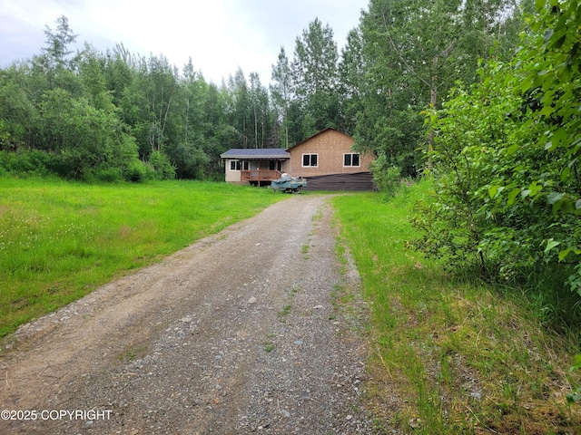 7290 W Island Lake Dr, Wasilla, AK 99623 - photo 1
