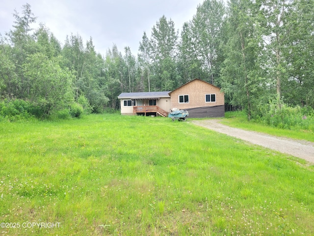 7290 W Island Lake Dr, Wasilla, AK 99623 - photo 2