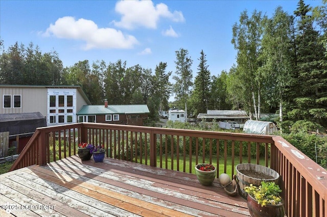 4041 Coventry Dr, Anchorage, AK 99507 - photo 41