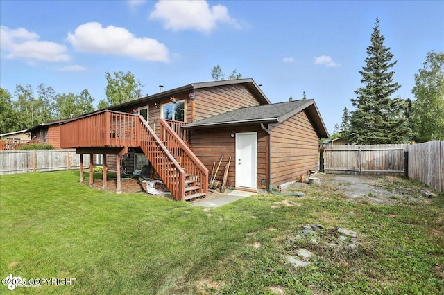 4041 Coventry Dr, Anchorage, AK 99507 - photo 44