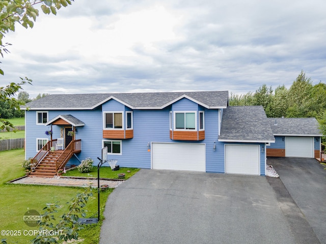 4552 N Ryder Dr, Palmer, AK 99645 - photo 1