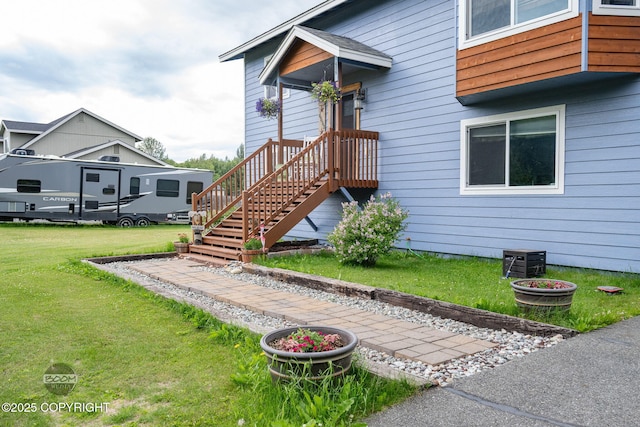 4552 N Ryder Dr, Palmer, AK 99645 - photo 3