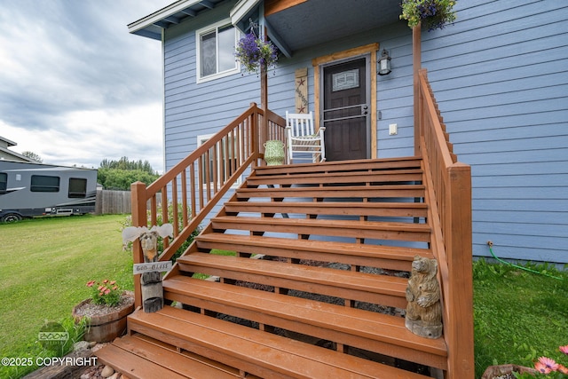 4552 N Ryder Dr, Palmer, AK 99645 - photo 5