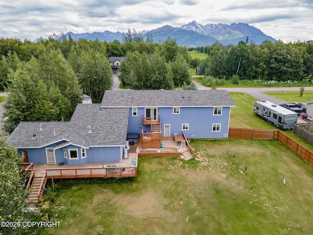 4552 N Ryder Dr, Palmer, AK 99645 - photo 8