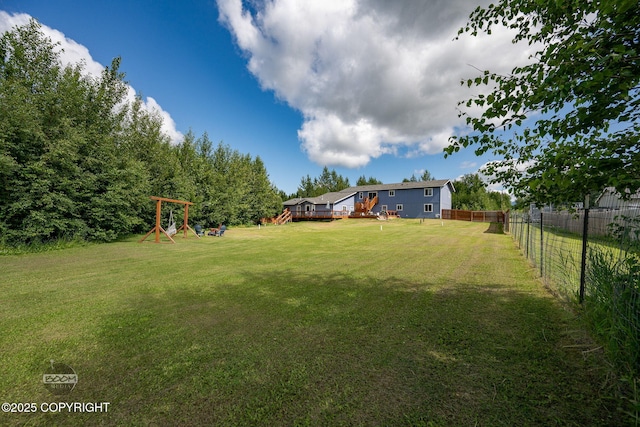 4552 N Ryder Dr, Palmer, AK 99645 - photo 85