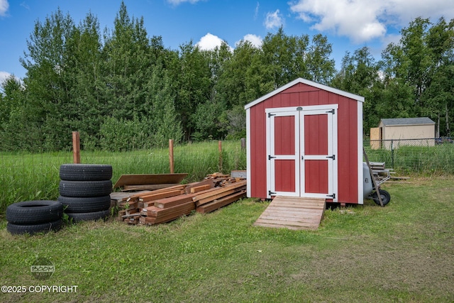4552 N Ryder Dr, Palmer, AK 99645 - photo 88