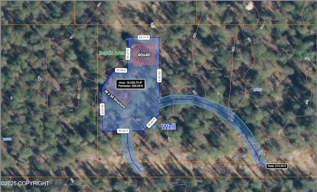 26660 S Talkeetna Spur Rd, Talkeetna, AK 99676 - photo 4