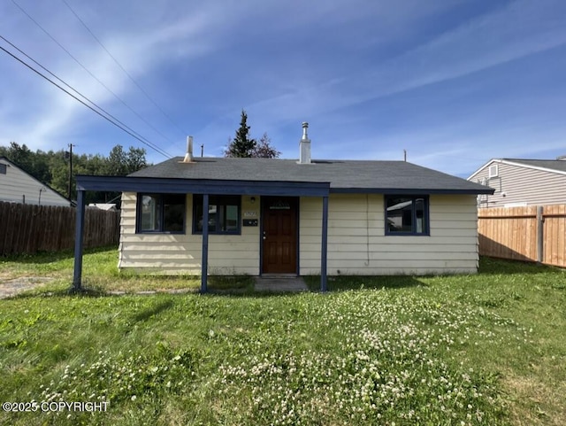 5809 Miley Dr, Anchorage, AK 99504 - photo 1