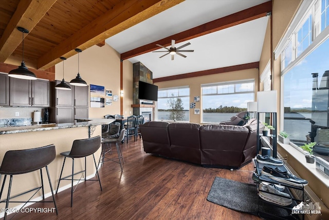 3542 S Peninsula Dr # 1, Wasilla, AK 99623 - photo 13