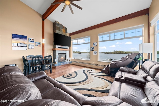 3542 S Peninsula Dr # 1, Wasilla, AK 99623 - photo 15