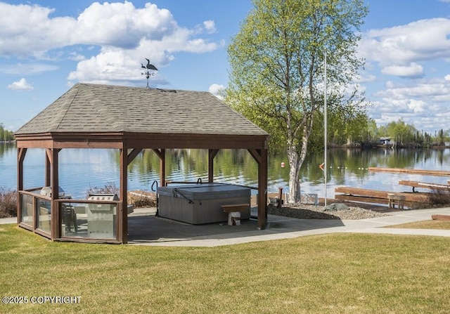 3542 S Peninsula Dr # 1, Wasilla, AK 99623 - photo 69