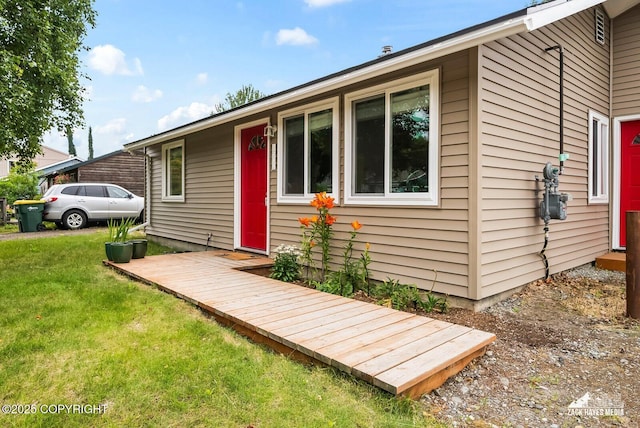 1502 Kepner Dr, Anchorage, AK 99504 - photo 4