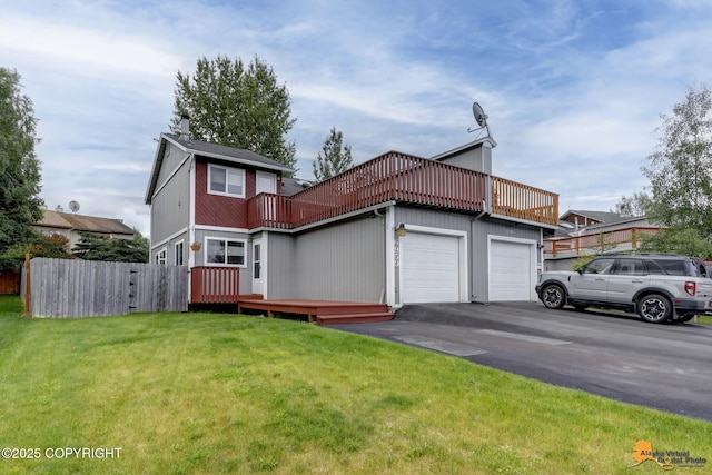 6950 Tamir Ave, Anchorage, AK 99504 - photo 1