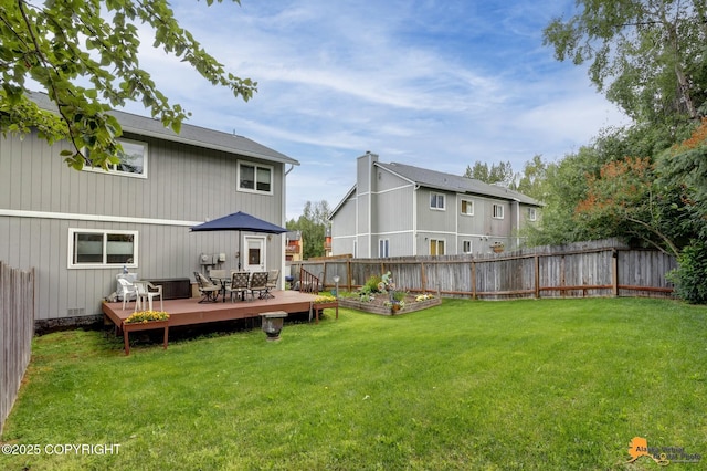 6950 Tamir Ave, Anchorage, AK 99504 - photo 35