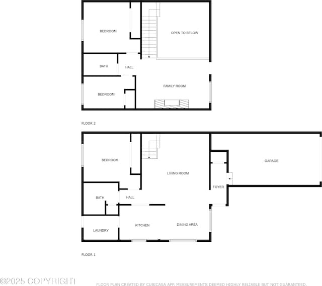 6950 Tamir Ave, Anchorage, AK 99504 - photo 45