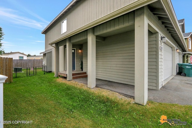 329 Skwentna Dr # 21, Anchorage, AK 99504 - photo 4