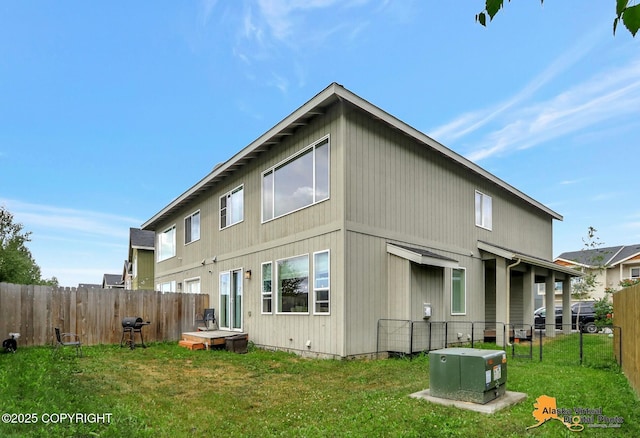 329 Skwentna Dr # 21, Anchorage, AK 99504 - photo 33