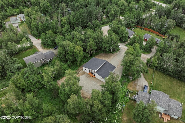 1815 E Caribou Loop, Wasilla, AK 99654 - photo 41