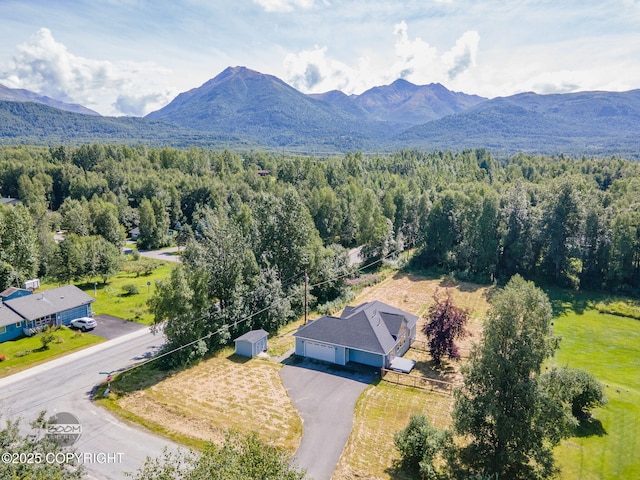 22364 Glacier Vista Rd, Chugiak, AK 99567 - photo 49