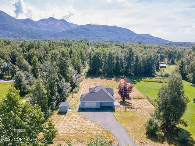 22364 Glacier Vista Rd, Chugiak, AK 99567 - photo 52