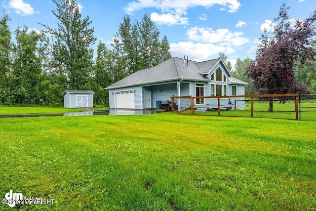 22364 Glacier Vista Rd, Chugiak, AK 99567 - photo 7