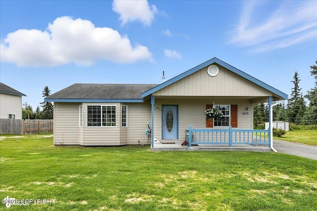 1409 Julie Anna Dr, Kenai, AK 99611 - photo 1