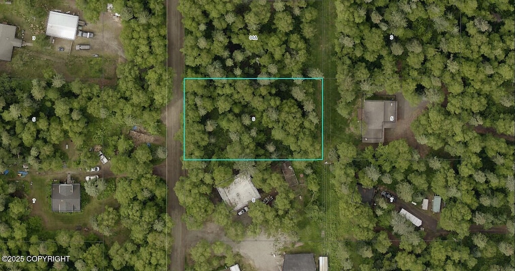 LOT6 Singa St, North Pole, AK 99705 - photo 1
