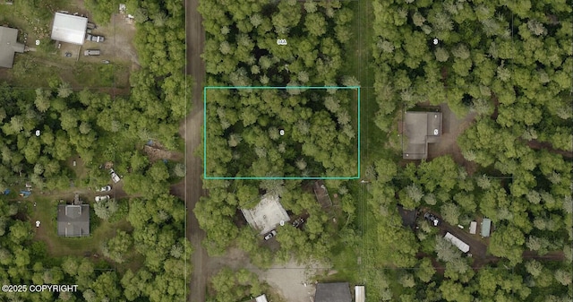 LOT6 Singa St, North Pole, AK 99705 - photo 1