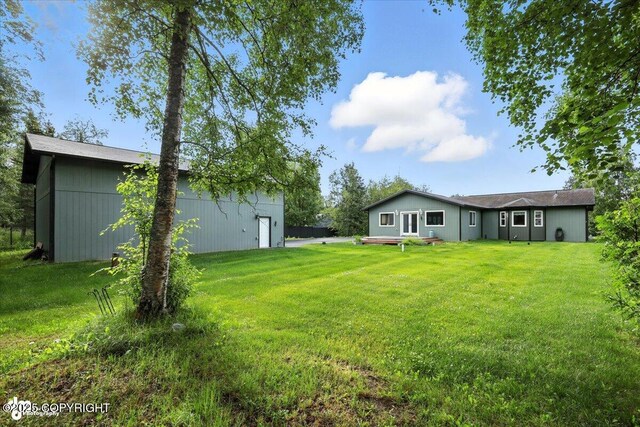 3145 E Regal Ct, Wasilla, AK 99654 - photo 46