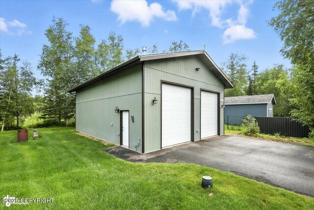 3145 E Regal Ct, Wasilla, AK 99654 - photo 50